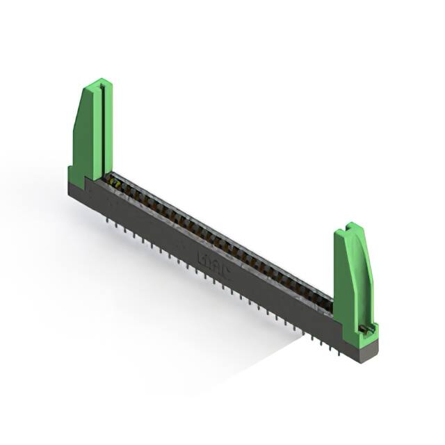 356-027-520-178 EDAC Inc.  Edgeboard Connectors